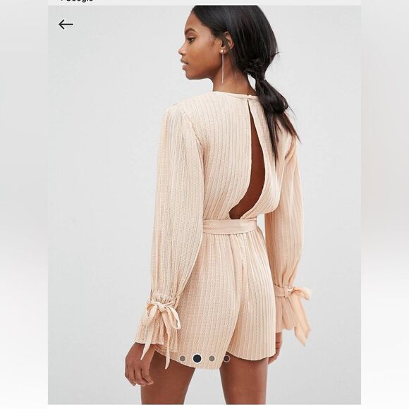 C/Meo Collective Unstoppable Romper - Picture 3 of 7